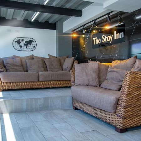 The Stay San Jose Екстериор снимка