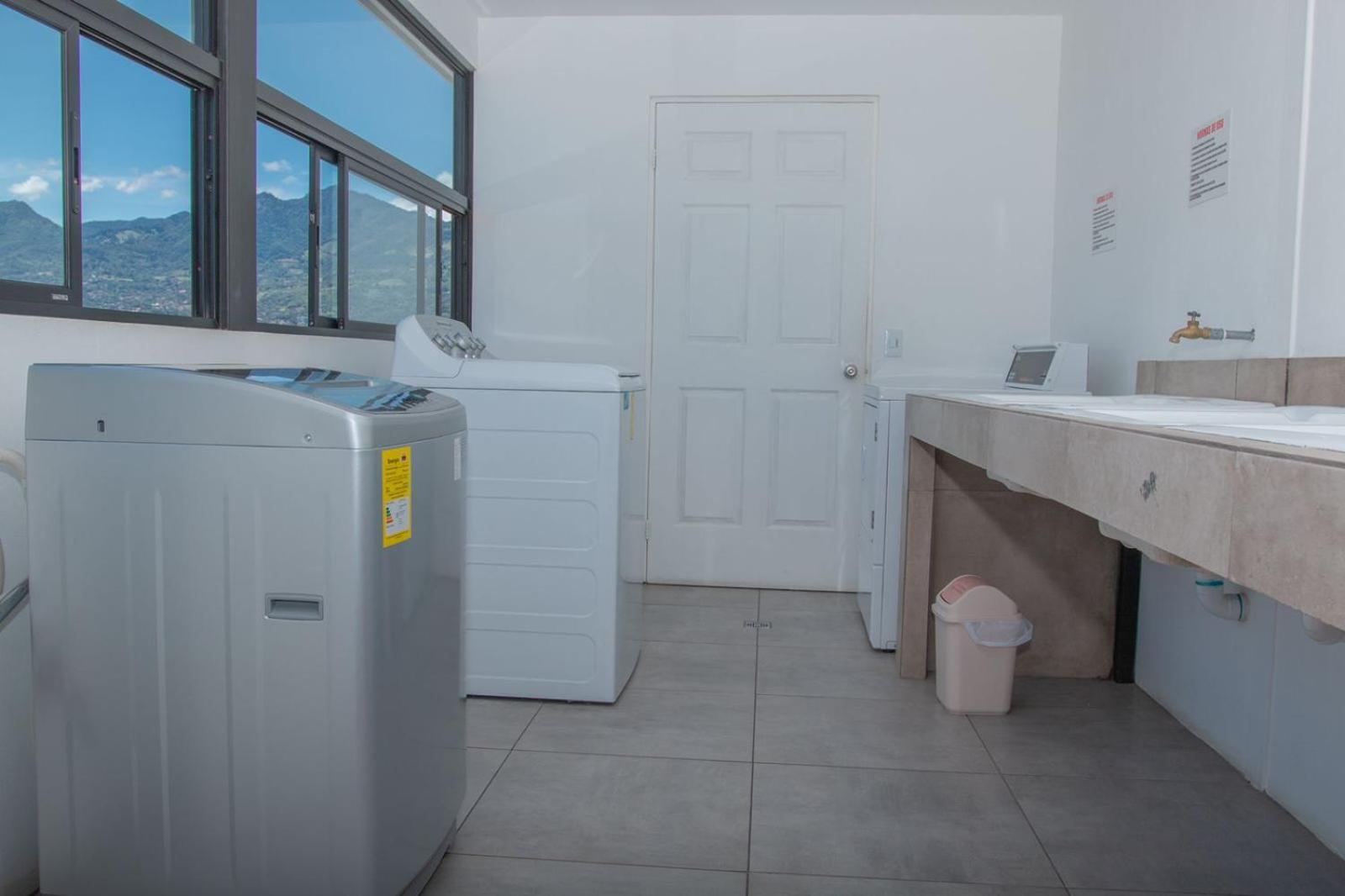The Stay San Jose Екстериор снимка
